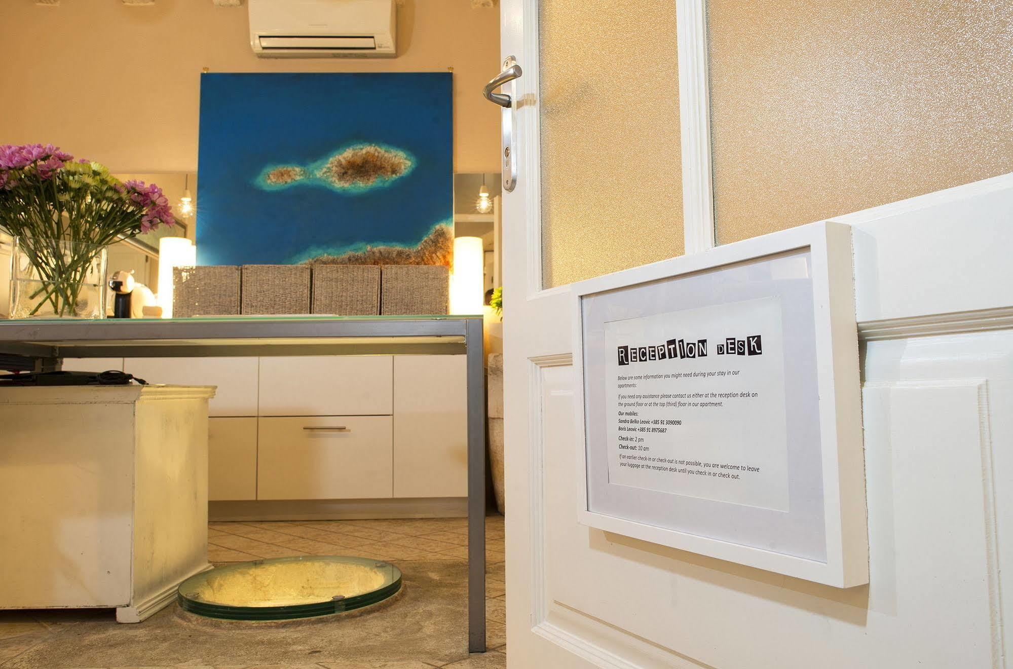 Palmotta Palace Appartement Dubrovnik