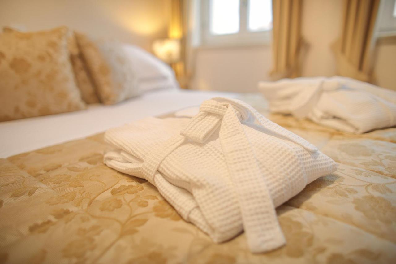 Palmotta Palace Dubrovnik